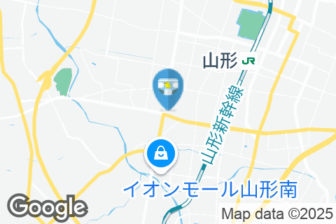 イエローハット 山形西店のオムツ替え台情報