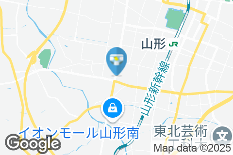 ヤマダ電機テックランド山形南店のオムツ替え台情報