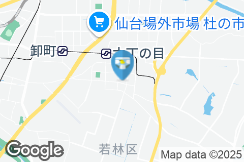 すがわら皮ふ科(1F)のオムツ替え台情報