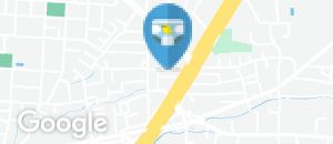 上海厨房　仙台中倉店のオムツ替え台情報