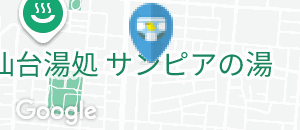 コメダ珈琲店 仙台荒井店のオムツ替え台情報