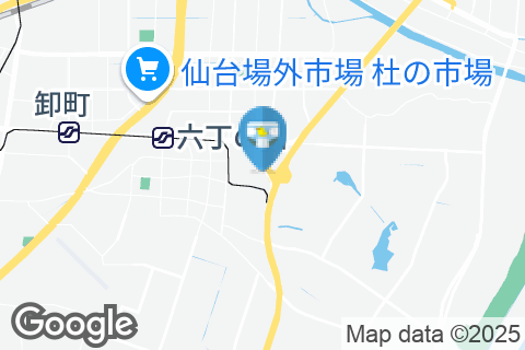 サンマルシェ荒井店(1F)のオムツ替え台情報