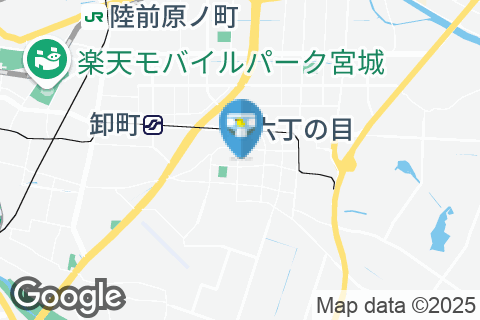 カワチ薬品仙台東店のオムツ替え台情報