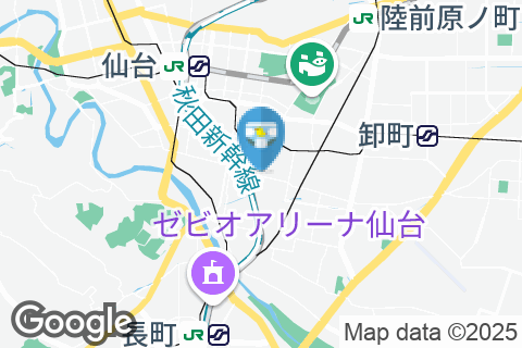 みらい接骨治療院(1F)のオムツ替え台情報