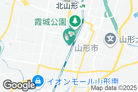 山形テルサ(1F)の授乳室・オムツ替え台情報