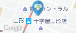 ビッグボーイ 山形城南町店のオムツ替え台情報