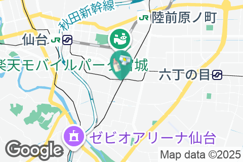 ジャンヌダルク(1F)の授乳室・オムツ替え台情報