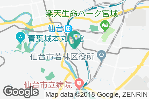 榴岡児童館の授乳室・オムツ替え台情報