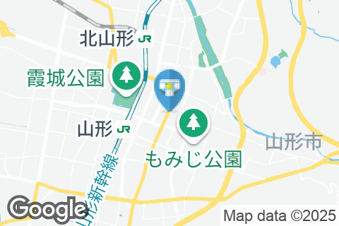モスバーガー山形七日町店(1F)のオムツ替え台情報