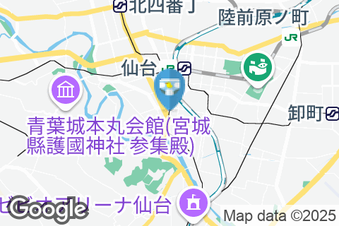 五橋駅（改札外）のオムツ替え台情報