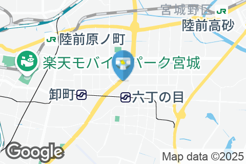 クライスラー・ジープ仙台(女子トイレ内)のオムツ替え台情報