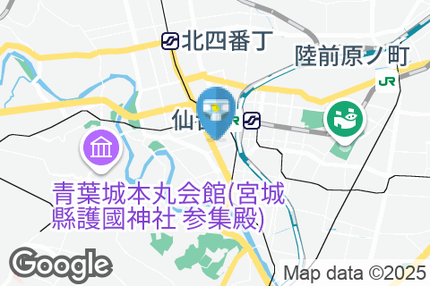 仙台国際ホテル(3F 多目的トイレ内)のオムツ替え台情報