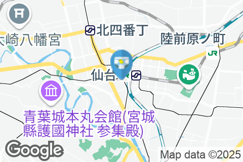 仙台イービーンズ店(2F)のオムツ替え台情報