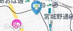 仙台イービーンズ店(2F)のオムツ替え台情報