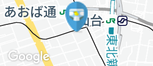 スターバックスコーヒー仙台南町通り店(1F)のオムツ替え台情報