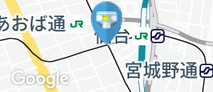 仙台市交通局 仙台駅（改札外）のオムツ替え台情報