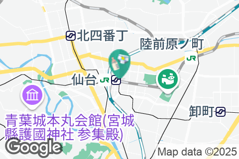東北福祉大学 仙台駅東口キャンパス(2F)の授乳室・オムツ替え台情報
