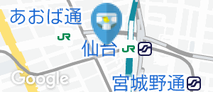 ロフト(5F)のオムツ替え台情報