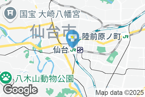 松島海岸駅（改札内）のオムツ替え台情報