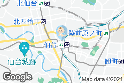 スターバックス仙台パルコ店