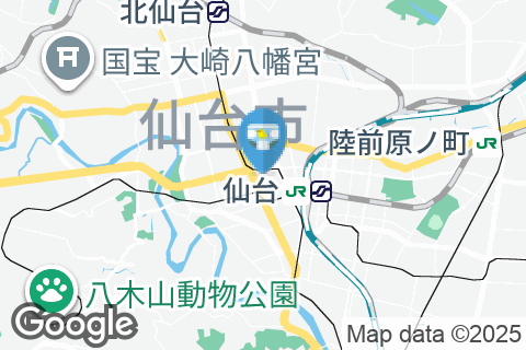 THE CITY BAKERY TRATTORIA RUBIN 仙台(2F)のオムツ替え台情報