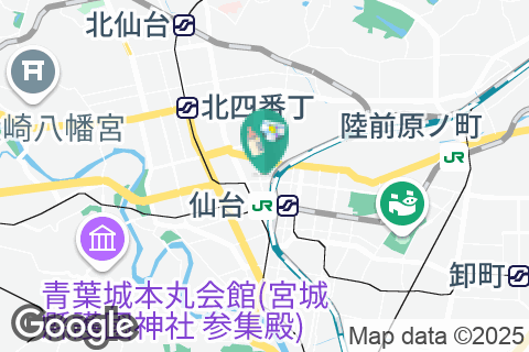ＩＤＣ大塚家具仙台ショールームの授乳室・オムツ替え台情報