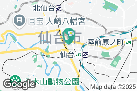 ハーネル仙台(1F)の授乳室・オムツ替え台情報