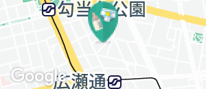 ハーネル仙台(1F)の授乳室・オムツ替え台情報