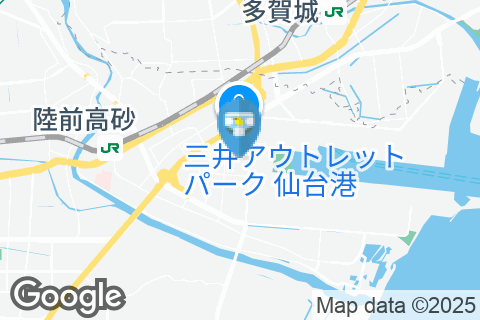 サンキ 仙台港店(1F)のオムツ替え台情報