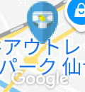 ココス 仙台中野店(1F)のオムツ替え台情報