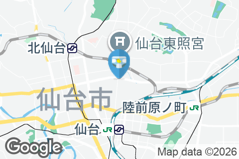 ツルハドラッグ仙台宮町店のオムツ替え台情報