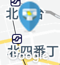 ヨークベニマル仙台上杉店(1F)のオムツ替え台情報