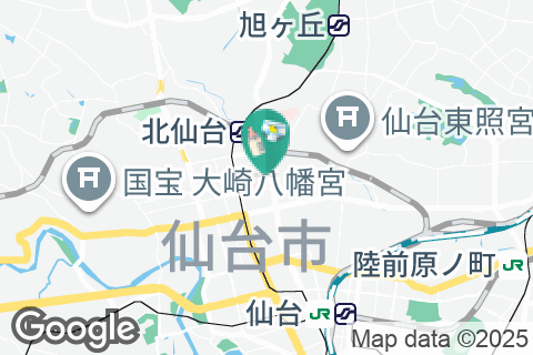 イオンモール仙台上杉(2F)の授乳室・オムツ替え台情報