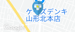 ギフトプラザ山形北店(1F)のオムツ替え台情報