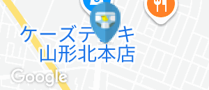 山形五十番飯店上海厨房嶋店(1F)のオムツ替え台情報