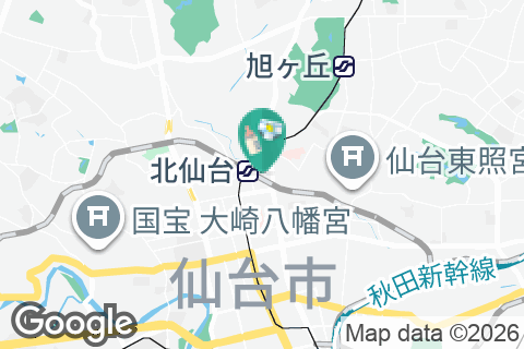 本山製作所青葉アリーナ・本山製作所仙台市武道館の授乳室・オムツ替え台情報