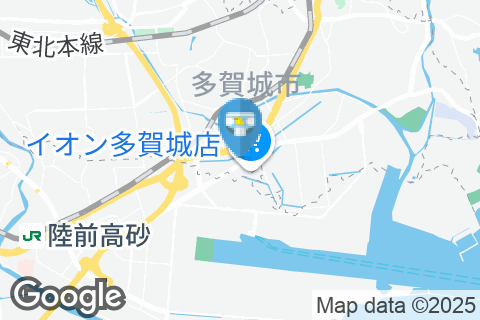 コジマ×ビックカメラ 多賀城店のオムツ替え台情報