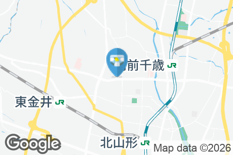 八文字屋 北店(1F)のオムツ替え台情報