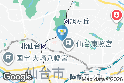 ツルハドラッグ 仙台台原店のオムツ替え台情報