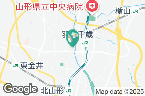 済生会山形済生病院(1F)の授乳室・オムツ替え台情報