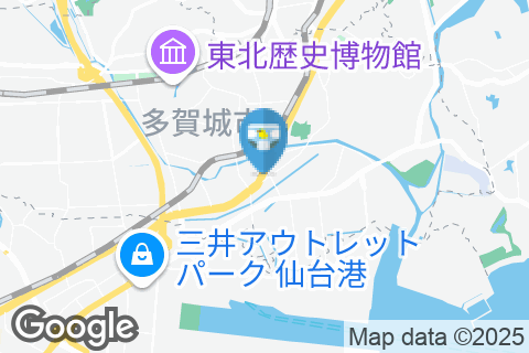 かつ庄多賀城店のオムツ替え台情報