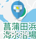 カフェレストラン SEASAW (シーソー)(1F)のオムツ替え台情報
