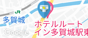 仙台銀行　多賀城支店のオムツ替え台情報