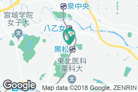 黒松児童館の授乳室・オムツ替え台情報