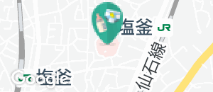 塩釜市立病院（小児科 ２階）の授乳室・オムツ替え台情報