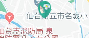 市名坂児童館の授乳室・オムツ替え台情報