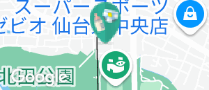 のびすく泉中央(3F)の授乳室・オムツ替え台情報
