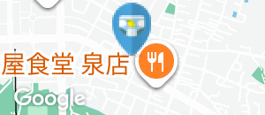 ゼビオ仙台泉中央店のオムツ替え台情報