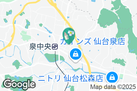 ツルハドラッグ 仙台泉中央店(1F)の授乳室・オムツ替え台情報