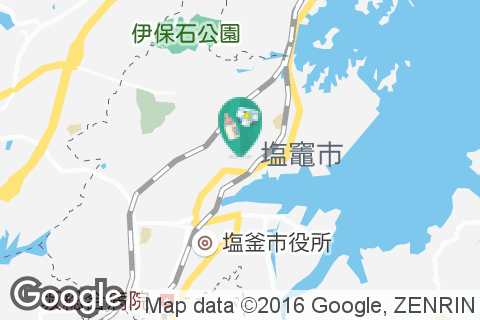 塩竈市藤倉児童館の授乳室・オムツ替え台情報